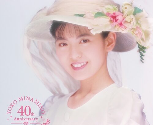 【心境の変化？】南野陽子さんの「ある条件」に結局やっていると言われる事態に