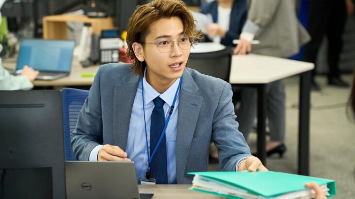 【その時々で？】風間俊介さんの「ある気遣い」に時代を感じることに