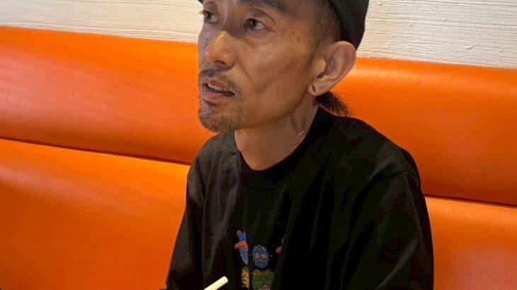 【ある？】Bro.Hiさんの「ある現状」に驚きとわずかな希望を抱くことに