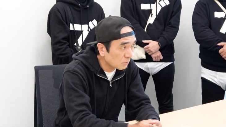 【必見】江頭2:50のコラボ動画一時公開停止！その理由とは？