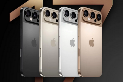 【朗報】iPhone17/17Pro、ほぼ全てソニー製だった！！【ソニーフォン】