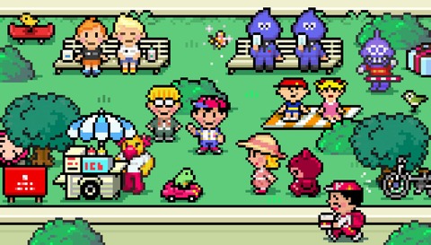 『MOTHER』ファンってMOTHER4が出たら絶頂するんか？