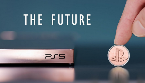 【速報】PS5 Slim、新型でスペックダウン！