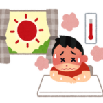 熱中症の頭痛ってどうやったら治るんや？