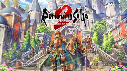 聖剣3R・リベサガ開発元社長「ゲーム業界はもう一度、ゲームの本質を見つめ直さなきゃいけない」