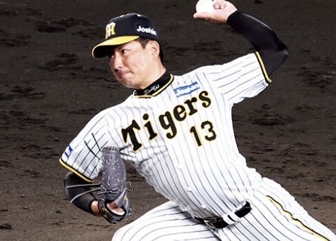 岩崎優 29セーブ目 9回2死から満塁ピンチ招くも1失点締める