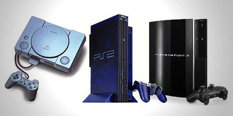 最も進化を感じた『ゲーム機』の世代交代