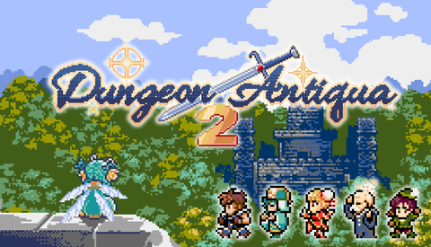 スーファミ版FF5風の新作RPGが発表される！もうインディーでいいんじゃないか？