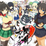 ニンテンドーユーザーが応援してた閃乱カグラを終わらせたのは酷いと思う