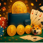 【ランキング】仮想通貨ギャンブルに適したウォレット3選！