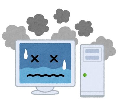 【悲報】ワイのPC、16年目に突入するもWin11に乗り換えられずつい終了