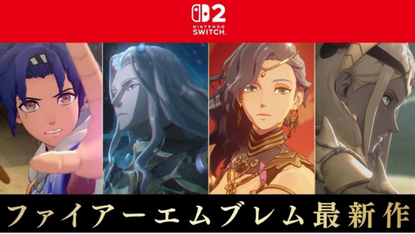 【FE万紫千紅】FE新作がエンゲージのようなキモい作風じゃなくて安心したわ