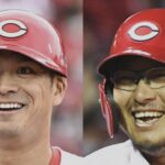 田中広輔、松山竜平クビに対する虎ファンの感想がこちら