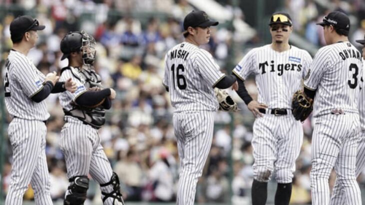 虎戦士「クビ切りリスト」…井上広大ら中堅どころ3人、ベテラン2人が対象か