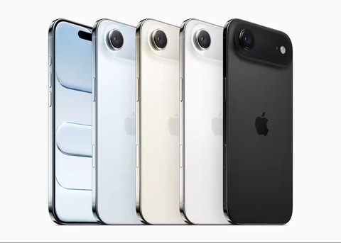 【悲報】『iPhone』、一番薄くなるもガジェオタからブチギレられる