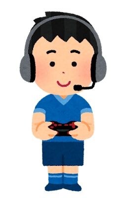 子供（14）「プロゲーマーなりたいから高校行かない」←これを諭す方法