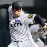 産経『西勇輝 年俸3億円で残留か”手切れ金”払って移籍か』