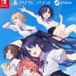 【速報】『メモリーズオフ』シリーズ最新作が、2026年初冬発売！！