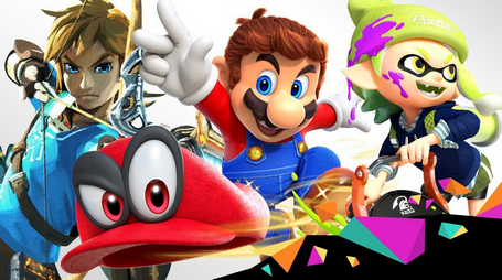ゼルダ、マリカ、3Dマリオ、スマブラ、どう森←こんだけ揃えてたGCがPS2に勝てなかった理由