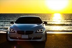【画像】BMWさん、海から出れなくなるwwwwwwwwwwwwwwwwwwwwwwwwwwwwwwwwwwwwwwww