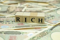 純資産が3億越えてきた。もう終わりでええよな？