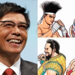 実はゲームキャラの声優やった事ある俳優