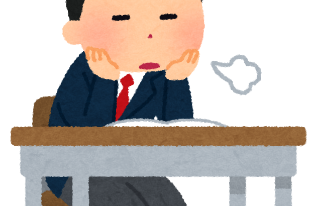 今どきの中高生…10年後の日本は「不安」が7割超