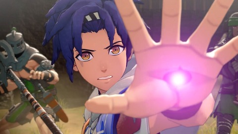 『FE万紫千紅』がエンゲージみたいな作風じゃなくて安心したわ