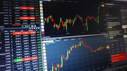 【朗報】日経平均、ついに45000円へwwwwwwwww