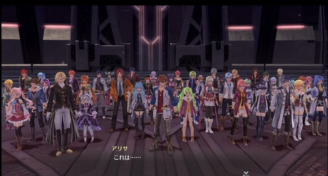 JRPG制作者「その場にいるキャラ全員喋らせなきゃ…（使命感）」