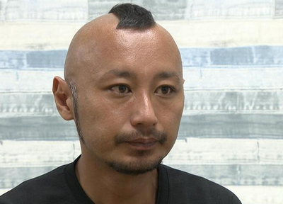 【記憶喪失】「自分が誰か分からない」「ここはどこなんだろう」 島根の山中で目覚めた後、約2カ月間「記憶喪失」の男性　顔出し取材で情報呼びかけ