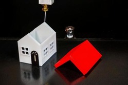 俺氏3Dプリンタにハマっていつのまにか6時になっていたことに絶望する