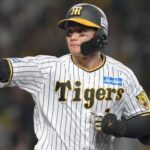 絶好調の森下翔太さん、打率.270 21本 82打点wwwwwwwwww