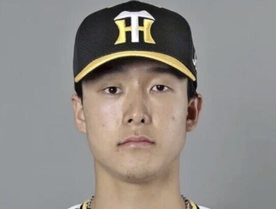 小幡竜平(24)打率.218 (252-55) 5HR 17打点 出塁率.265