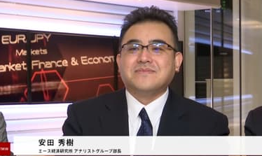 東洋証券安田「キーカードは任天堂の戦術ミス」