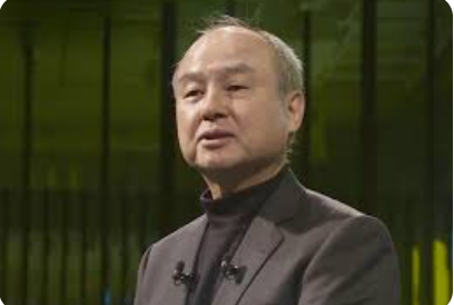 【ソフトバンクグループの孫正義社長の資産】5兆7600億円と過去最高に