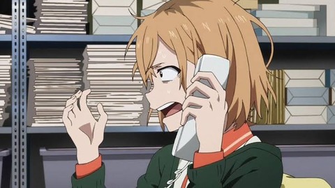 漫画化アニメ化されてない職業ってもう無いよな