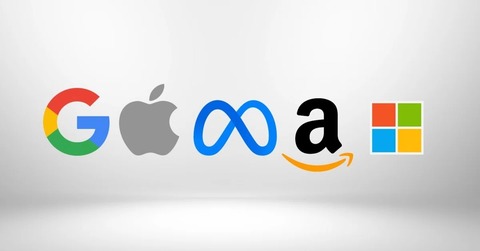 Microsoft、Google、apple「さーて今日もユーザーがストレス溜まるような改悪するかぁ～！！」