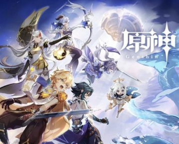 【速報】「原神」5周年でSwitch版も開発中
