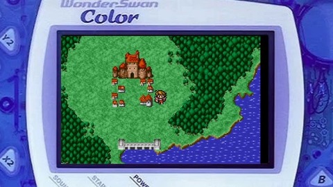 ガキ「GBでFF1・2出るんだ！」→「ワンダースワン！（ｷﾞｭｲﾝ！）」→「は？？？」