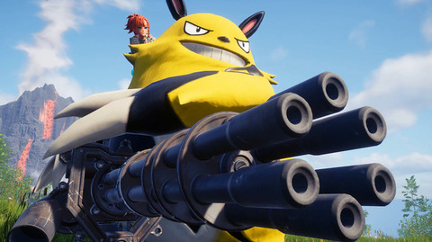 【朗報】任天堂「MODはゲームとして認めない」