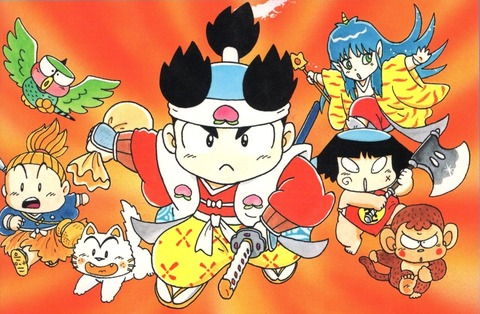 桃太郎「鬼退治に行くか！仲間は…」「犬！」←わかる「猿！」←まぁ、わかる「キジ！」←謎