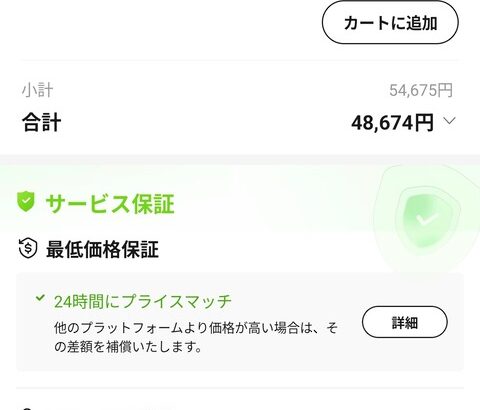 Switch2が全然買えないワイ、ついにアリエクの怪しいSwitch2に手を出してしまう😭