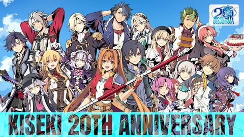 『軌跡シリーズ』ってめっちゃ出てるのにやってる奴見たことない謎