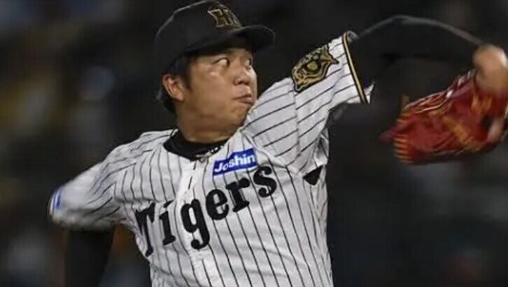 阪神タイガース、2桁勝利投手が才木浩人と村上頌樹のみ