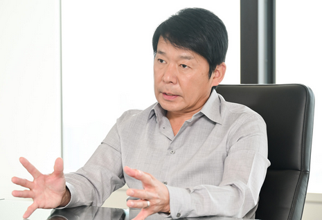 カプコン辻本社長「一般消費者のコスト意識の高さを再確認した」