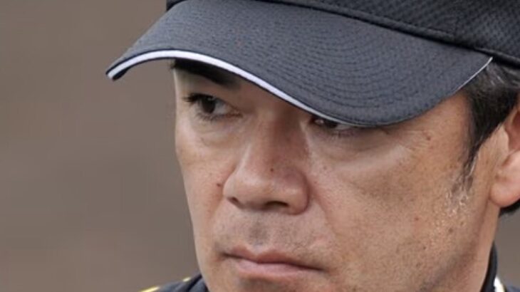 和田豊さん、優勝経験回数がエグいことになっていたwwwwwwwwwwww