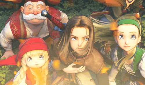 最近のRPG「レベルアップするとHP全回復」←なんでキズまで治るんだよ