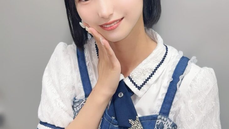 【動画】美少女アイドルさん、ダチョウになりきる