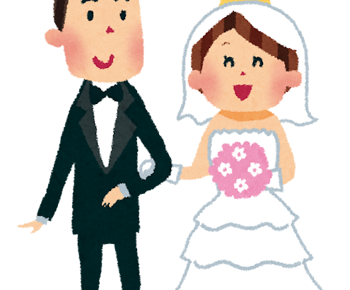 高校生の80.2%が「結婚をしたい」男女別で大きな理由に違い